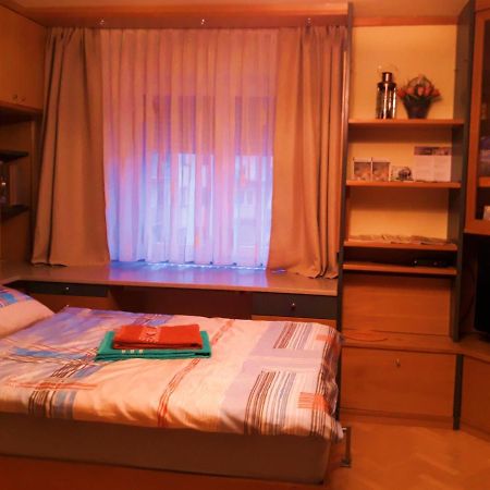 Privatzimmer Graz - Zentrumsnahe Екстериор снимка